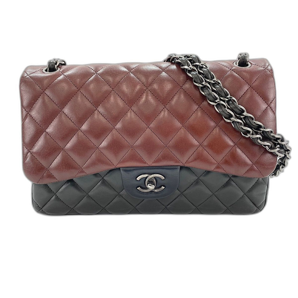 Chanel Shoulder Bag Quilted 30