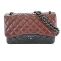 Chanel Shoulder Bag Quilted 30