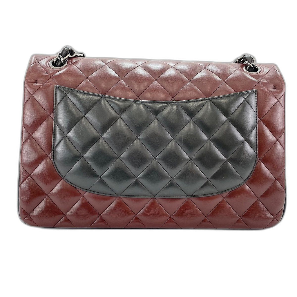 Chanel Shoulder Bag Quilted 30 — view 3