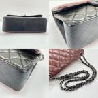 Chanel Shoulder Bag Quilted 30 — view 7