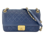 Chanel Shoulder Bag Chic
