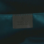 Gucci Ophidia Shoulder Bag Suede Leather Brown OH — view 6