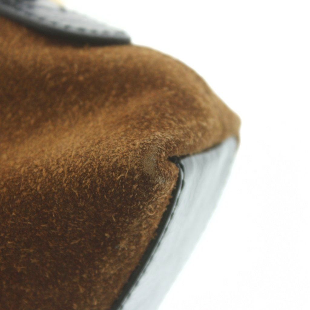 Gucci Ophidia Shoulder Bag Suede Leather Brown OH — view 7
