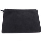 Bottega Veneta Maxi Intre Arco Backpack Black — view 6