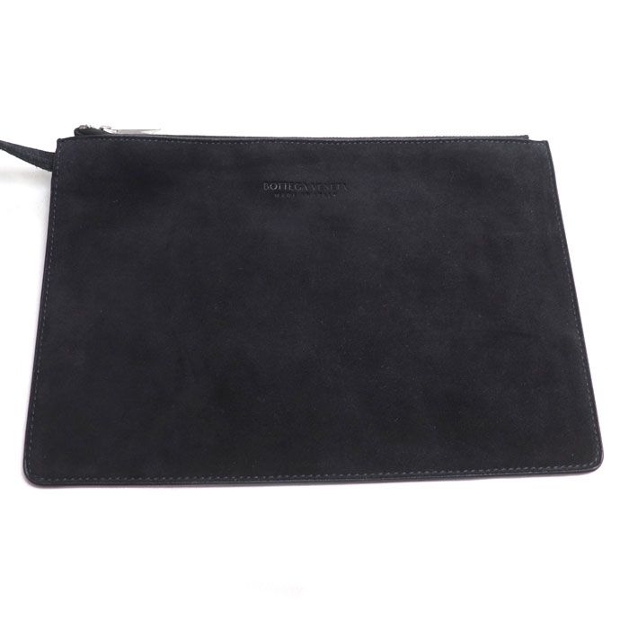 Bottega Veneta Maxi Intre Arco Backpack Black — view 6
