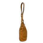 Loewe Tote Light Brown Leather — view 4