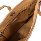 Loewe Tote Light Brown Leather — view 7