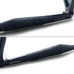 Dior Sunglasses Navy Eyewear — view 5