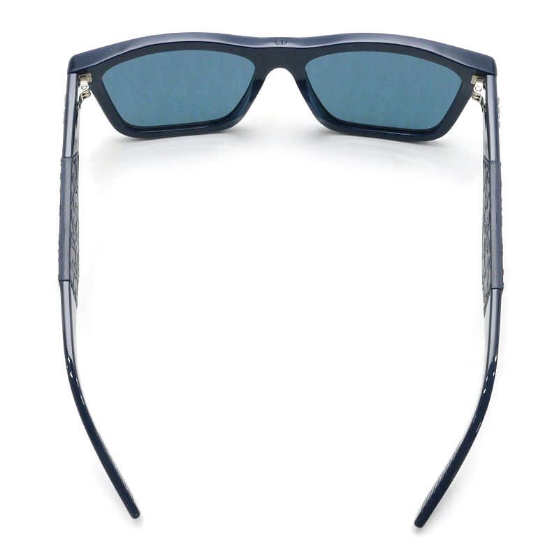 Dior Sunglasses Navy Eyewear — view 3