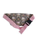 Gucci Children's GG Supreme Yuko Higuchi Waist Bag Beige — view 3