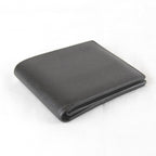 Louis Vuitton Price Portefeuille Americano NM Box Bifold Wallet Taiga Black — view 4