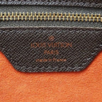 Louis Vuitton Bag Damier Handbag Brera Brown — view 6