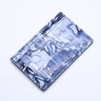 Louis Vuitton Porte Cartes Simple Card Case Tie Dye Croco Virgil Abloh — view 6