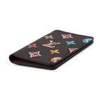 Louis Vuitton Card Case Monogram Donut Organizer de Poche — view 2