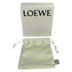 Loewe Bangle Twist Double Bracelet Orange Yellow Set — view 6