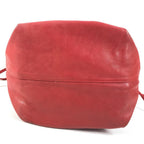 Saint Laurent Paris Shoulder Bag Teddy Studs Logo Heart Star Leather — view 6