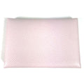 Hermes Bifold Wallet Calvi Duo Epsom Movpel Pink