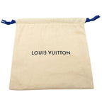Louis Vuitton Belt Burgundy — view 8