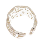 Hermes Ring Silver — view 2