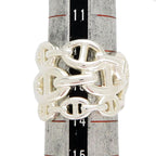 Hermes Ring Silver — view 5