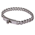 Hermes Bracelet Silver