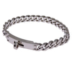 Hermes Bracelet Silver
