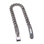 Hermes Bracelet Silver — view 6