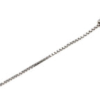 Gucci Diamantissima Diamond Necklace 18k White Gold — view 5