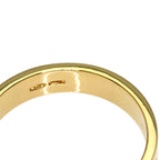 Gucci Icon Ring 18k Yellow Gold — view 8
