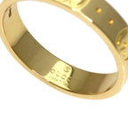 Gucci Icon Ring 18k Yellow Gold — view 6