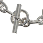Hermes Chaine D'ancre GM Bracelet — view 2