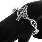Hermes Chaine D'ancre GM Bracelet — view 4