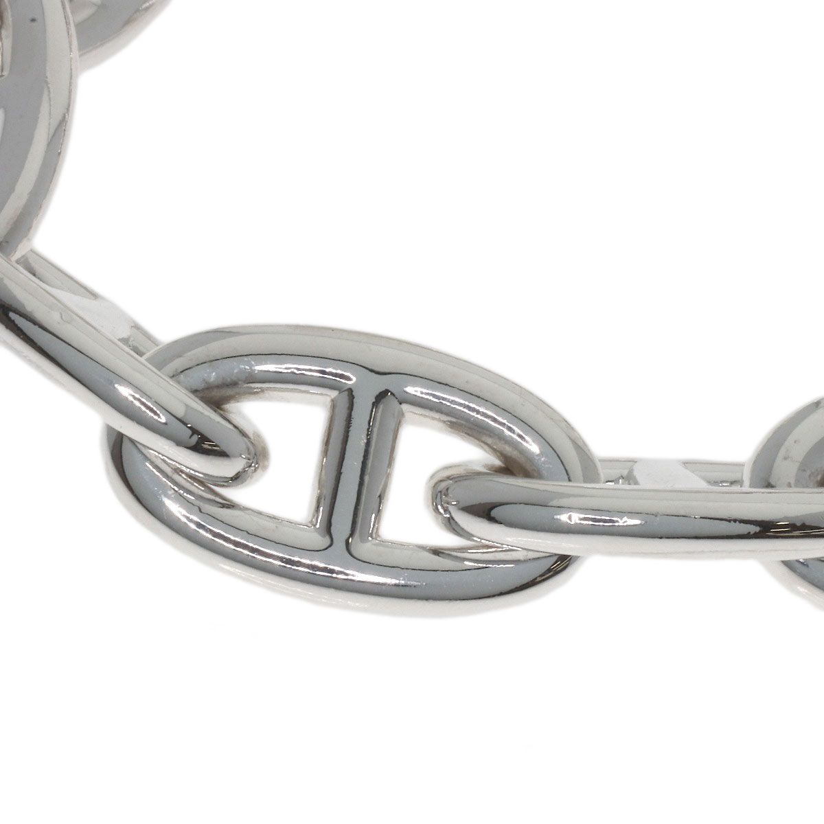 Hermes Chaine D'ancre GM Bracelet — view 6