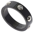 Louis Vuitton Petite Bague Diamond 64 Ring Ceramic
