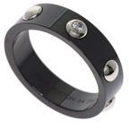 Louis Vuitton Petite Bague Diamond 64 Ring Ceramic