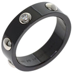 Louis Vuitton Petite Bague Diamond 64 Ring Ceramic — view 2
