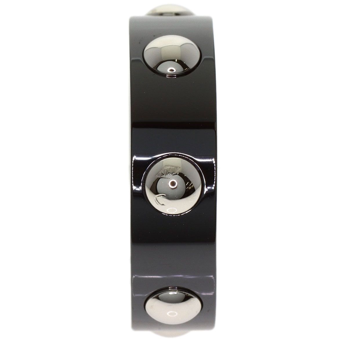 Louis Vuitton Petite Bague Diamond 64 Ring Ceramic — view 8
