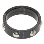 Louis Vuitton Petite Bague Diamond 64 Ring Ceramic — view 4