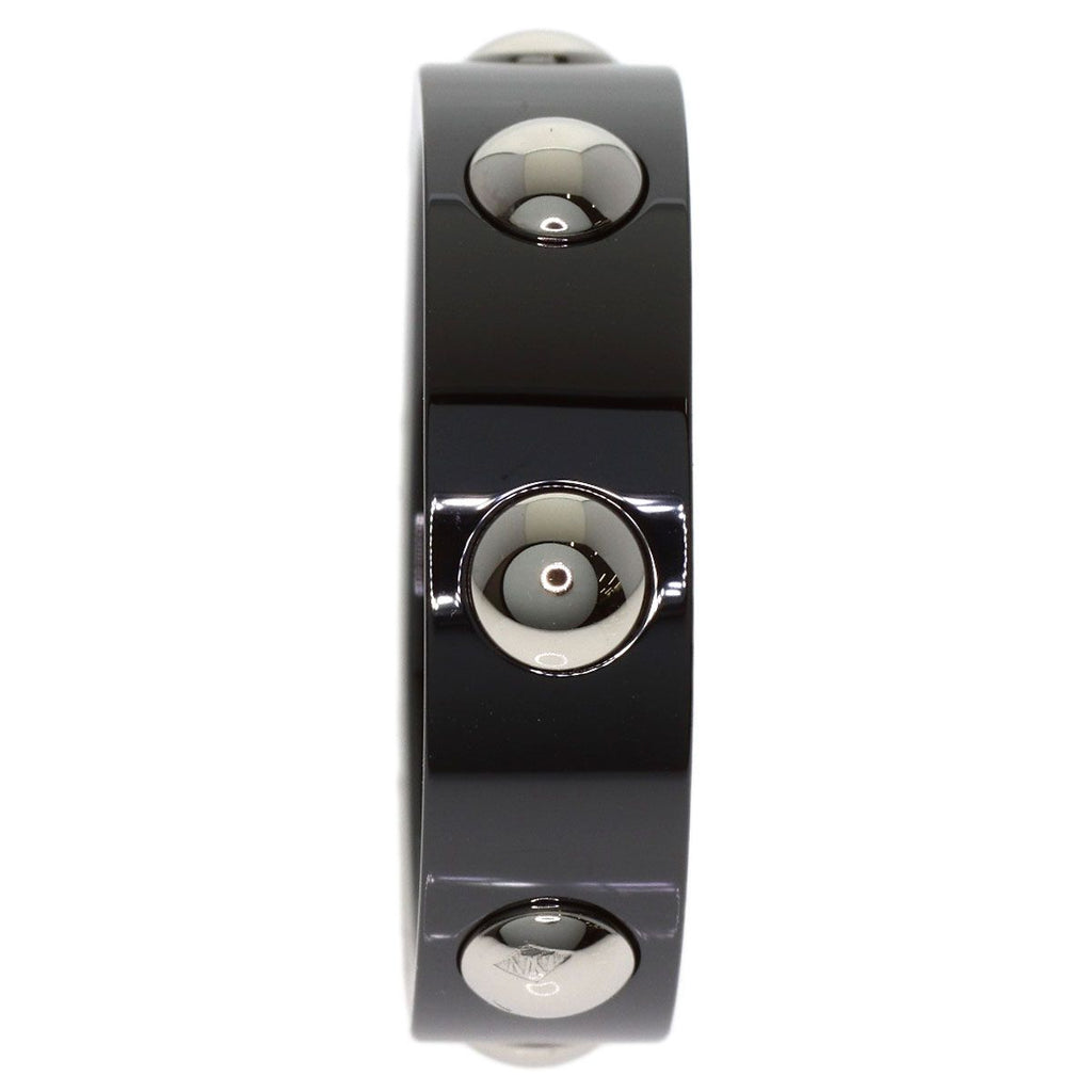 Louis Vuitton Petite Bague Diamond 64 Ring Ceramic — view 3