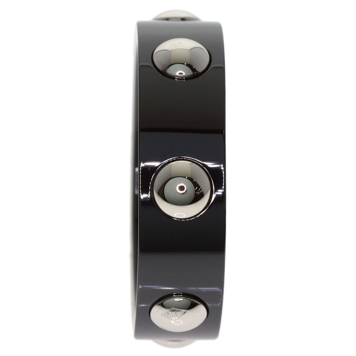 Louis Vuitton Petite Bague Diamond 64 Ring Ceramic — view 3