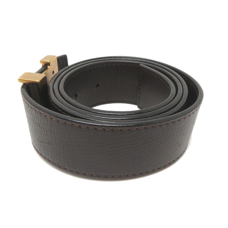 Louis Vuitton Belt — view 2