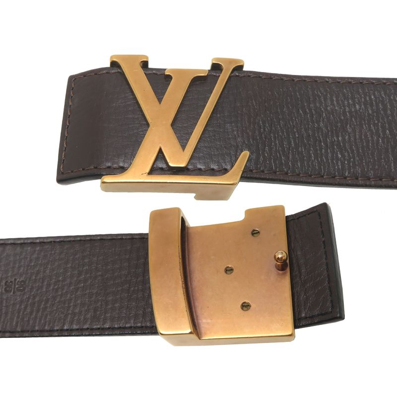 Louis Vuitton Belt — view 5