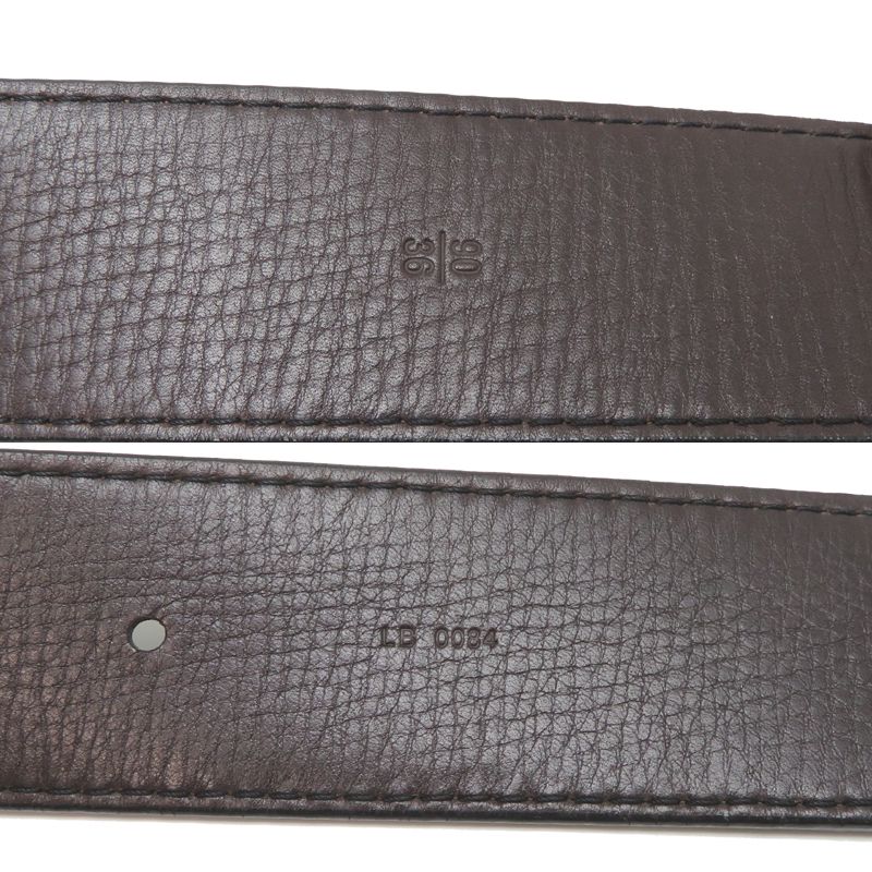 Louis Vuitton Belt — view 8