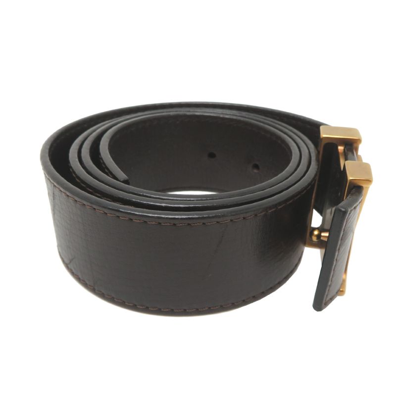 Louis Vuitton Belt — view 4