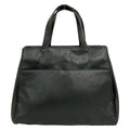 Loewe Handbag Black Leather