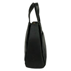 Loewe Handbag Black Leather — view 2