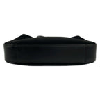 Gucci Shoulder Bag Black Leather — view 5