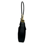 Gucci Shoulder Bag Black Leather — view 2