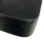 Gucci Shoulder Bag Black Leather — view 6