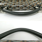Goyard Saint Leger Backpack Handbag 2-Way Black — view 5